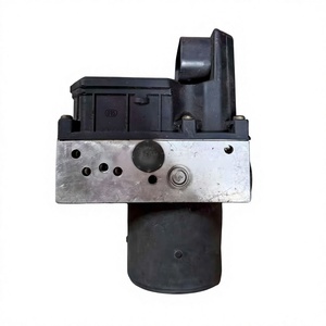 ผู้ผลิตอุปกรณ์ดั้งเดิมของโมดูลควบคุมปั๊ม ABS สำหรับ Ferrari F430 Spider 194608 22125 - Product Image 2
