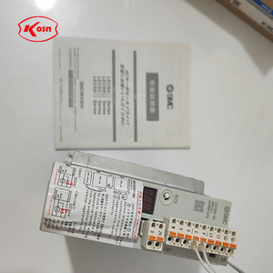อุปกรณ์ควบคุม A2-S4รุ่น Lc 400W Lres ยี่ห้อ SMC - Product Image 4