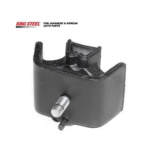 KINGSTEEL OEM 11320-VL30A 11320VL30A Suku Cadang Mobil Dudukan Mesin Belakang Karet untuk NISSAN NAVARA D22 D21 KA24 - Product Image 4