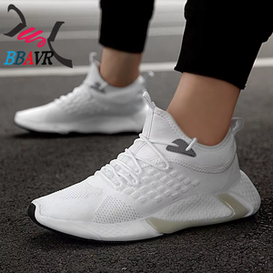 รองเท้าผ้าใบผู้ชายรุ่นใหม่ ใส่สบาย น้ำหนักเบา ทันสมัย สไตล์ลำลอง - Product Image 6