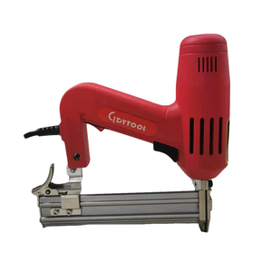 GDY-EF30/422A électrique bricolage pistolet à ongles Grade 2-en-1 Brad <span class=keywords><strong>cloueuse</strong></span> <span class=keywords><strong>agrafeuse</strong></span> 18 20 jauge puissance 4J pour 18 20 - Product Image 2