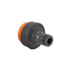 Adaptateur de robinet pour lave-linge Huabangshi, connecteur de vanne d'entrée d'eau en plastique de 16 mm pour usage domestique - Product Image 1