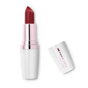 Barra de Labios Roja Rubí Orgánica 60, Crema Rica con Logotipo Personalizado, Hidratante y Voluminizadora, Maquillaje de Larga Duración para Labios - Product Image 1