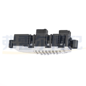 ตัวต้านทานควบคุมความเร็วพัดลมออดี้ A4 รุ่น 8T0820521 สำหรับรุ่นปี 2012 2016 อะไหล่ทดแทนใหม่ - Product Image 4