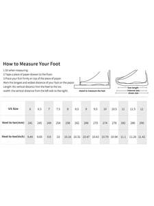 Chaussures de danse latine professionnelles Dynadans pour hommes, semelle extérieure en cuir véritable, tige en PU, salsa, tango, valse, chaussures de pratique de danse de salon, emballées dans une boîte - Product Image 6