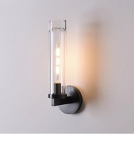 Lámpara de Pared LED Moderna de Lujo, Diseño Interior, Luz de Fondo para Pared, para Sala de Estar, Hotel, Decoración de Dormitorio