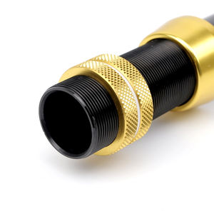 Joran Pancing Trolling Aluminium Bent Handle Sales1 4 #   Gagang Pancing Big Game Lengkung dan Lurus - Product Image 4