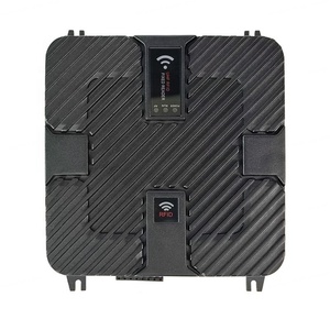 Module lecteur RFID UHF Vanch 4 ports 860-960 MHz ABS RS232 avec puce Impinj R2000 pour système de suivi des actifs et outils métalliques - Product Image 1