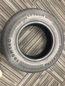 Pneu de voiture radial <span class=keywords><strong>185</strong></span> <span class=keywords><strong>R14c</strong></span> OWL avec garantie de qualité en Chine, marque Doublestone Doublestar Aosen - Product Image 6