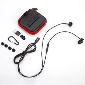 עבור ZOUIKS סוג C wired אוזניות תחת 50 עם מיקרופון, USB C אוזניות, עבור Wired אוזניות באוזן אוזניות אוזניות