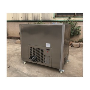 Máquina Comercial para Hacer Helados Congelados 2026, la Mejor, con 1-8 Moldes Personalizables, para Yogur, Frutas y Helados, Ideal para Cadenas de Tiendas Minoristas - Product Image 6