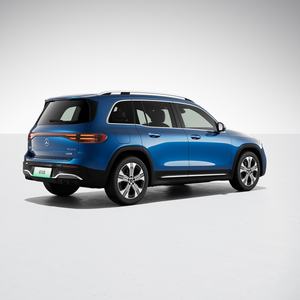 Mercedes-ben-z EQB auto 260 elettrica <span class=keywords><strong>Automobile</strong></span> <span class=keywords><strong>SUV</strong></span> 5 porte 7 posti a quattro ruote motrici - Product Image 2