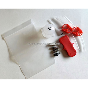 Kit de purga de <span class=keywords><strong>aceite</strong></span> de freno de disco hidráulico de bicicleta personalizado kits de purga de herramientas con <span class=keywords><strong>aceite</strong></span> <span class=keywords><strong>mineral</strong></span> para freno de bicicleta <span class=keywords><strong>Shimano</strong></span> - Product Image 5