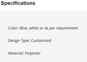 Casquette ESD de haute qualité, chapeau antistatique réglable pour l'assemblage électronique, environnement de travail sûr et protection fiable - Product Image 2
