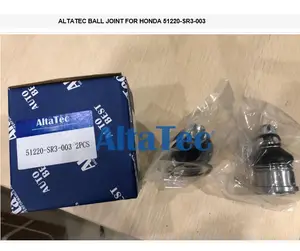 ALTATEC-Junta de bola para HONDA 51220-SR3-003