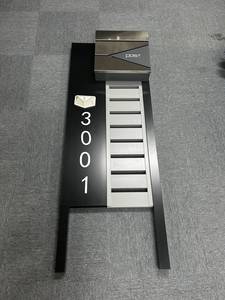 <span class=keywords><strong>T</strong></span>ùy chỉnh biệ<span class=keywords><strong>t</strong></span> thự kim loại thép hộp thư USA Home Garden <span class=keywords><strong>mail</strong></span> Box hiện đại Hộp Thư - Product Image 5