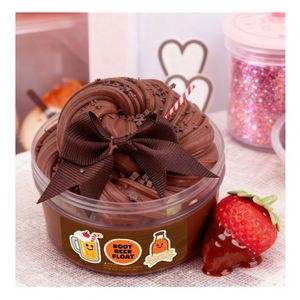 Set Creativo de Plastilina y Slime, Juguetes Vibrantes para Niños, Kit Educativo Seguro para Hacer Manualidades, Proyecto Escolar, Regalo de Cumpleaños - Product Image 4