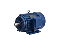 Moteur asynchrone multi-vitesses à inversion de phase série YD2, moteurs électriques triphasés 380 V CA