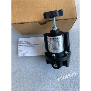 Valve de régulation de pression FAIRCHILD 10262BPHJY, 1 pièce, neuve, expédition via Fedex/DHL - Product Image 3
