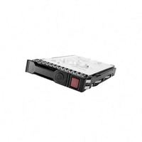 P13370-001 Hxx Новый Оригинальный 2.5-дюймовый 7.68ТБ SAS 12G SSD твердотельный накопитель
