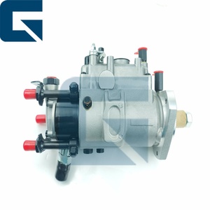 3239F604T Diesel Fuel <b>Pump</b> 3239f604t for Engine Parts - Product Image 2