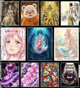 Nouvelle collection de cartes à collectionner One Piece, cartes rares format A5, personnage d'anime Nami Luffy, cartes à <span class=keywords><strong>jouer</strong></span>, jouets pour enfants - Product Image 5