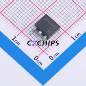TJ60S06M3L ทรานซิสเตอร์ภาคสนามแบบใหม่ดั้งเดิม lxhq DPAK (MOSFET) - Product Image 1