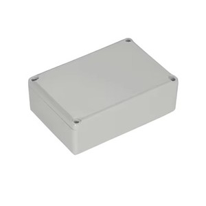 맞춤형 ABS PC 플라스틱 전자기기 케이스, IP65 방수 접속함(PCB 프로젝트 하우징용) - Product Image 3