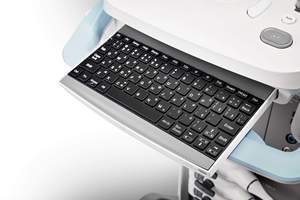 Sonoscape ProPet60, máquina de ultrasonido Doppler de Color veterinario, sistema de ecocardiografía, <span class=keywords><strong>precio</strong></span> de ultrasonido para animales - Product Image 4