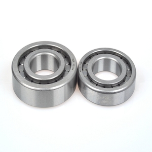 Rodamiento de Bomba Hidráulica F-237492, F-237492.01 50x100x29mm, Rodamientos de Rodillos Cilíndricos de Complemento Completo F-237492.01NUP - Product Image 4