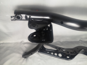 Piezas de Chasis Directas de Fábrica, Sistema de Suspensión para Golf 5 y Golf 6, Eje Trasero 1K0505315BH - Product Image 5