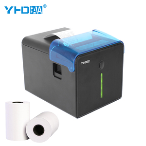 260 mm/giây in nhanh chất lượng cao nhiệt Nhà Bếp Máy in hóa đơn 80 mét POS máy in cho POS Hệ thống thiết bị đầu cuối - Product Image 1