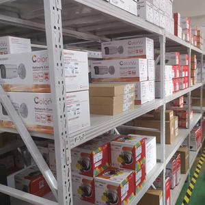 Caméras IP de <span class=keywords><strong>surveillance</strong></span> <span class=keywords><strong>Hikvision</strong></span> originales 4MP 5MP 8MP ColorVu, type Bullet, Dôme, Réseau, AcuSense - Product Image 6