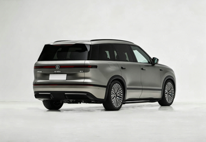 VW ID.ERA 9X 2026 Max AWD <span class=keywords><strong>SUV</strong></span> Eléctrico de Lujo de 6 Plazas con Autonomía Extendida - Product Image 5