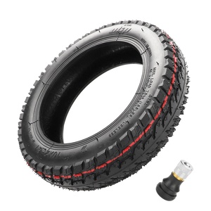 Pneumatico Tubeless Fuoristrada ULIP 10*2-6.1 per Monopattini Xiaomi <span class=keywords><strong>M365</strong></span>/<span class=keywords><strong>Pro</strong></span>/<span class=keywords><strong>Pro</strong></span> 2./1S/3, Pneumatico Tubeless da 10 Pollici per Scooter, Pneumatico Fuoristrada Senza Camera d'Aria - Product Image 2