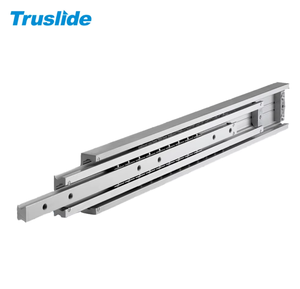 AL2780PT Heavy Duty Al Slide Rail carico da 300kg per <span class=keywords><strong>disegni</strong></span> personalizzati - Product Image 3