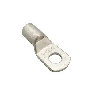 BV Series Lug Insulator Heat Shrinkable Insulated Ring Terminal Connector