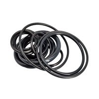 Composants d'étanchéité en caoutchouc pour machines industrielles sur mesure (Silicone/Fluororubber/NBR/EPDM) - Joints, passe-fils, bouchons -30~+250 MOQ