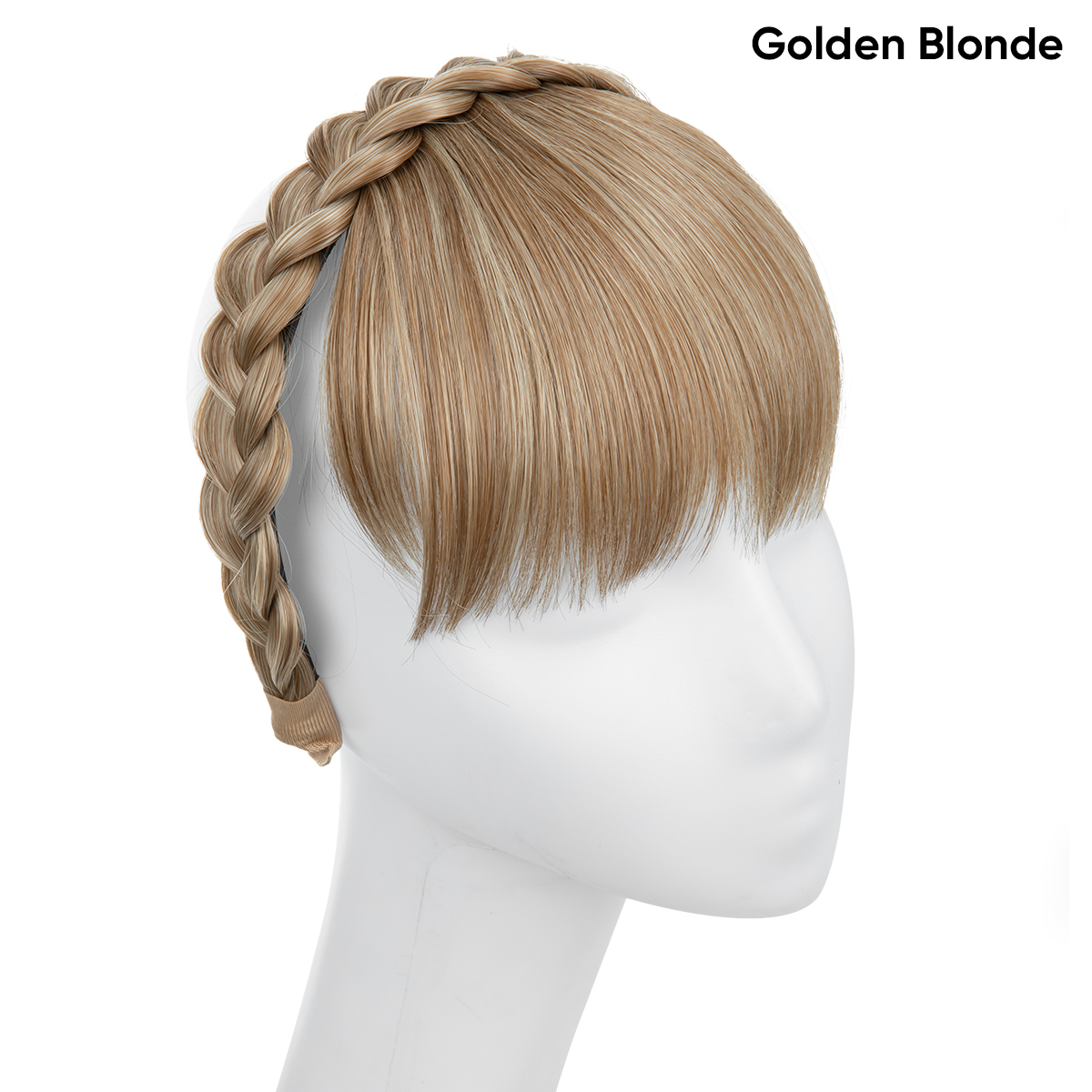 Blonde dorée