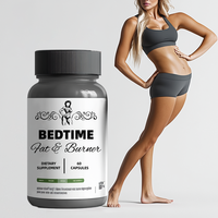 Thé amincissant de désintoxication de 14 jours pour ventre plat Capsules de temps de lit Chine Pilules amincissantes pour adultes Produit de beauté pas pour les femmes enceintes