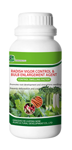 Yüksek Verimli Organik Gübre Havuç İçin Güçlü Fide Büyümesini Destekler, Hızlı Şişmeyi Sağlar ve Deformasyonu Önler - Product Image 2