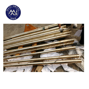 Thanh đồng thau cao cấp, thanh đồng thau đúc, đồng thau CuSn8 C95400 C83600 C93200, thanh tròn - Product Image 3