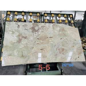 Marbre Monreale en pierre naturelle d'Italie de luxe pour la décoration haut de gamme - Product Image 3