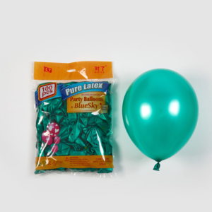 .UW High Quality Latex Single <b>Balloons</b> for <b>Party</b> Christmas & Easter Celebrations - Product Image 2