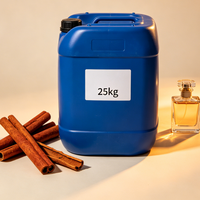 Cinnamaldéhyde 99% de qualité alimentaire/cosmétique, fourni directement par l'usine