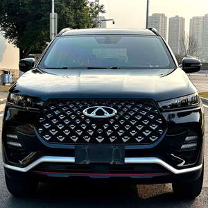 Chery Tiggo 7 2022 Usado <span class=keywords><strong>Super</strong></span> <span class=keywords><strong>Hero</strong></span> Plus 1.5T CVT SUV Compacto con Entrada sin Llave y Aire Acondicionado Automático - Product Image 2
