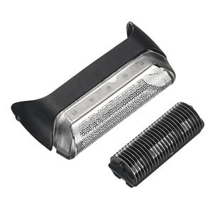 De la máquina de papel de aluminio y cuchilla para <span class=keywords><strong>BRAUN</strong></span> 10B 20B <span class=keywords><strong>serie</strong></span> 1000 CruZer 1, 2, <span class=keywords><strong>3</strong></span>, 4 :Z20 Z30 Z40 Z50 Z60 2615, 2675, 2775, 2776, 2778 - Product Image 2