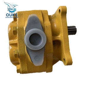 Pompa Transmisi 16Y-75-24000 <span class=keywords><strong>Shantui</strong></span> <span class=keywords><strong>SD16</strong></span> Bulldozer - Product Image 3