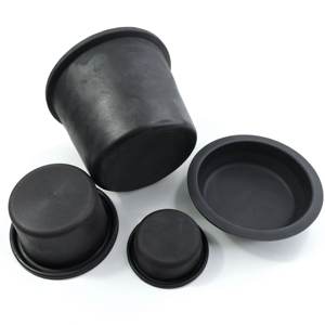 औद्योगिक अनुप्रयोग ढाला रोलिंग डायाफ्राम - Product Image 2