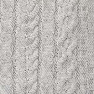 Suéter de Punto Trenzado 100% Algodón Personalizado, Ropa de Bebé para Invierno - Product Image 4